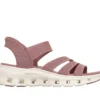 Skechers Slip-ins: Arch Fit Glide-Step Pro Sandalet – Ace