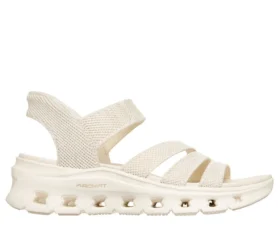 Skechers Slip-ins: Arch Fit Glide-Step Pro Sandalet – Ace