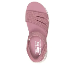 Skechers Slip-ins: Arch Fit Glide-Step Pro Sandalet – Ace