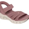 Skechers Slip-ins: Arch Fit Glide-Step Pro Sandalet – Ace
