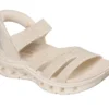 Skechers Slip-ins: Arch Fit Glide-Step Pro Sandalet – Ace