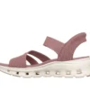 Skechers Slip-ins: Arch Fit Glide-Step Pro Sandalet – Ace