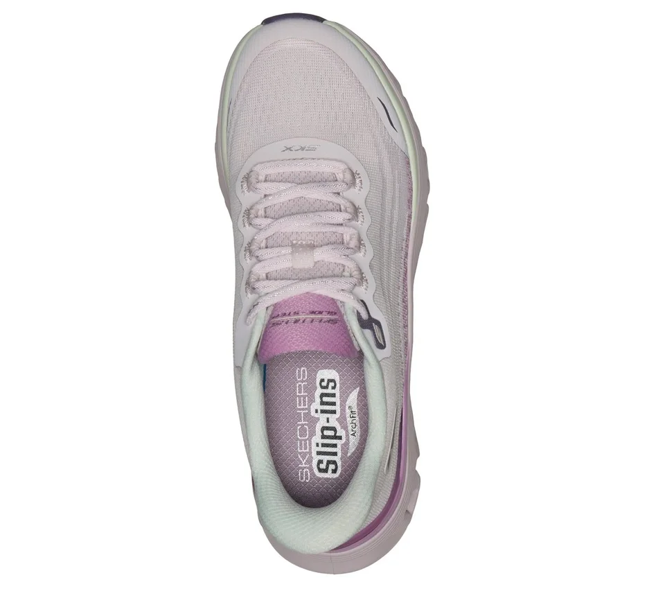 Skechers Slip-ins: Arch Fit Glide-Step Wave Skechers Slip-ins: Arch Fit Glide-Step Wave