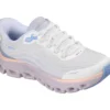 Skechers Slip-ins: Arch Fit Glide-Step Wave Skechers Slip-ins: Arch Fit Glide-Step Wave