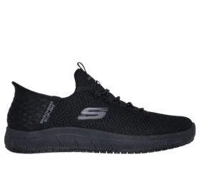 Skechers Slip-ins İş Ayakkabısı Kaymaz: Summits – Colsin