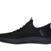 Skechers Slip-ins İş Ayakkabısı Kaymaz: Summits – Colsin Skechers Slip-ins İş Ayakkabısı Kaymaz: Summits – Colsin