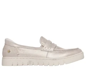 Skechers Slip-ins: BOBS Arch Comfort Sunfest