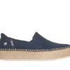 Skechers Slip-ins: BOBS Sesame – Şık Adımlar Skechers Slip-ins: BOBS Sesame – Şık Adımlar