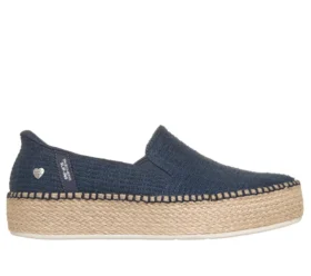 Skechers Slip-ins: BOBS Sesame – Şık Adımlar