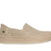 Skechers Slip-ins: BOBS Sesame – Şık Adımlar Skechers Slip-ins: BOBS Sesame – Şık Adımlar