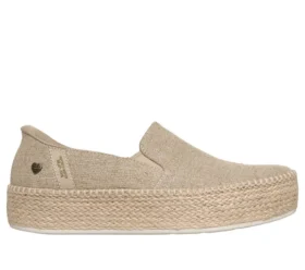 Skechers Slip-ins: BOBS Sesame – Şık Adımlar