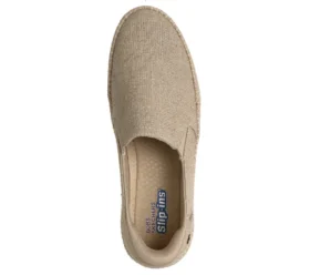 Skechers Slip-ins: BOBS Sesame – Şık Adımlar
