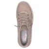 Skechers Slip-ins: BOBS Skip Cloud – Luna Light