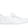 Skechers Slip-ins: BOBS Skip Cute – Tatlı Kal Skechers Slip-ins: BOBS Skip Cute – Tatlı Kal