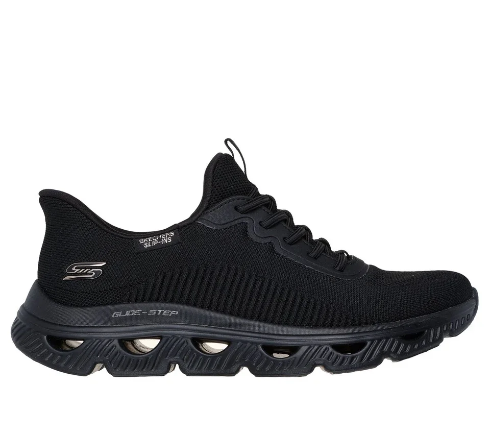 Skechers Slip-ins: BOBS Sport Arc Waves Skechers Slip-ins: BOBS Sport Arc Waves