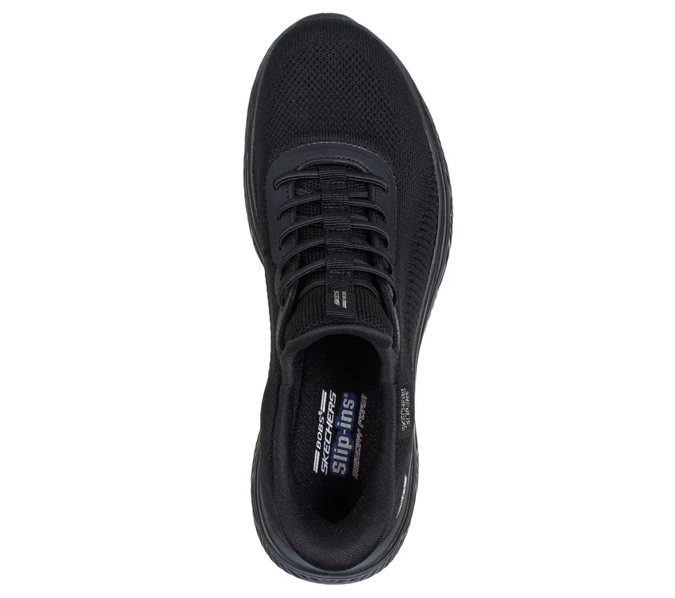 Skechers Slip-ins: BOBS Sport Arc Waves Skechers Slip-ins: BOBS Sport Arc Waves