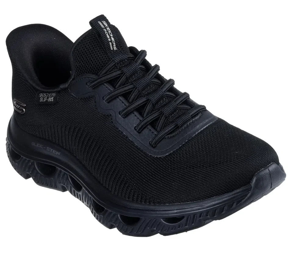 Skechers Slip-ins: BOBS Sport Arc Waves Skechers Slip-ins: BOBS Sport Arc Waves