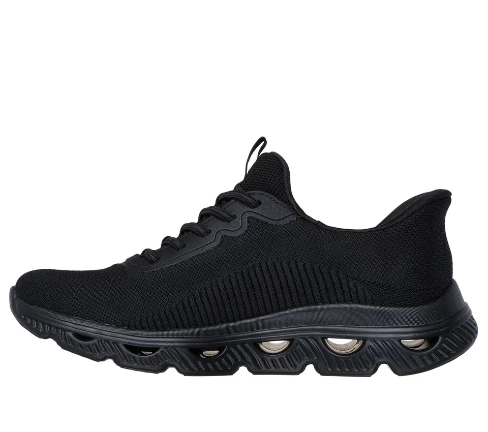 Skechers Slip-ins: BOBS Sport Arc Waves Skechers Slip-ins: BOBS Sport Arc Waves