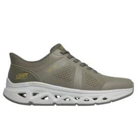 Skechers Slip-ins: BOBS Sport Arc Waves Remix – Kendinizi Topraklanmış Hissedin