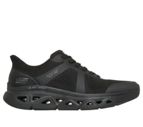 Skechers Slip-ins: BOBS Sport Arc Waves Remix – Kendinizi Topraklanmış Hissedin