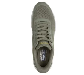 Skechers Slip-ins: BOBS Sport Arc Waves Remix – Kendinizi Topraklanmış Hissedin
