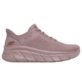 Skechers Slip-ins: BOBS Sport B Flex HI – Yükseltilmiş HI