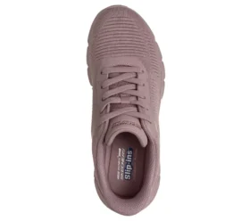 Skechers Slip-ins: BOBS Sport B Flex HI – Yükseltilmiş HI