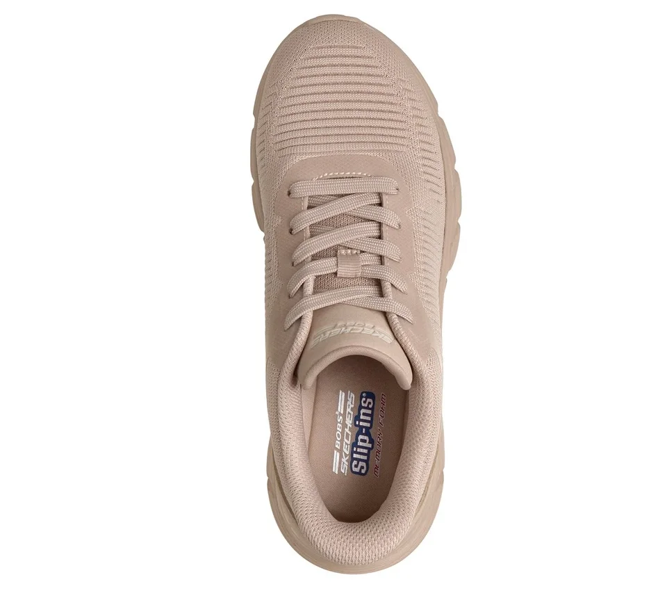 Skechers Slip-ins: BOBS Sport B Flex HI – Yükseltilmiş HI Skechers Slip-ins: BOBS Sport B Flex HI – Yükseltilmiş HI