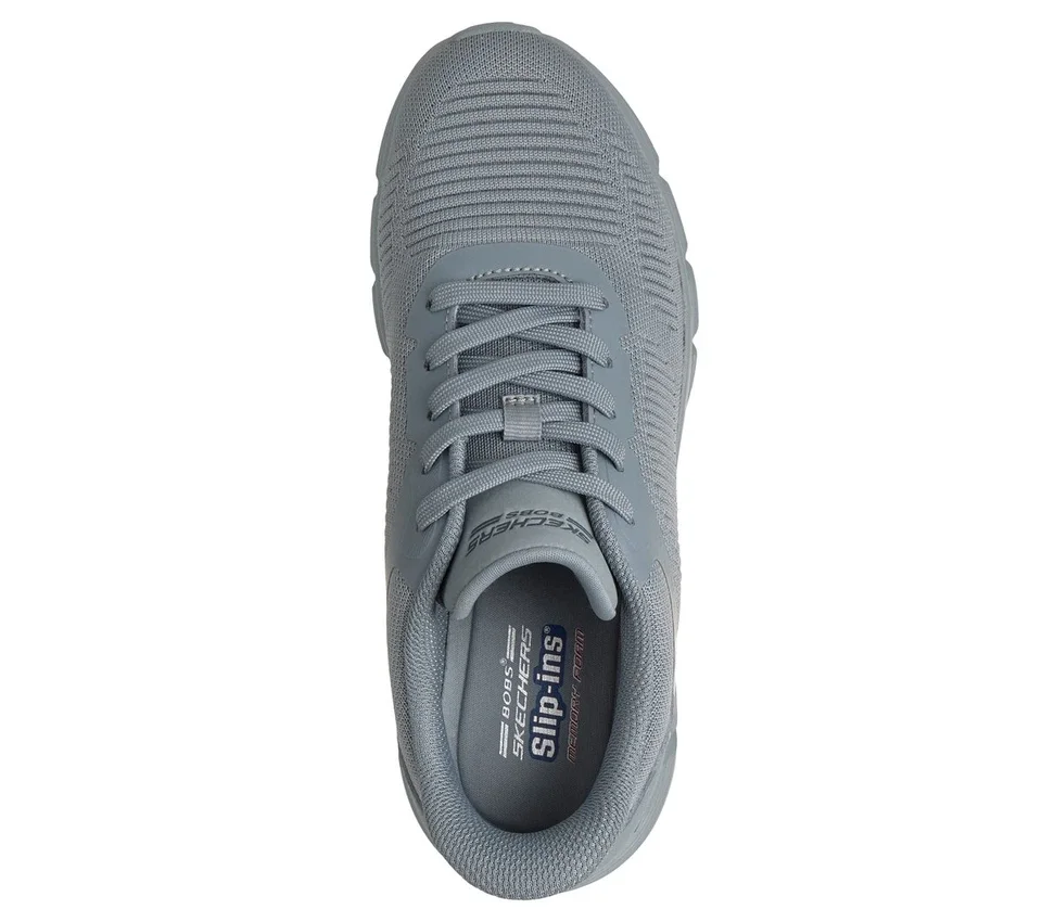 Skechers Slip-ins: BOBS Sport B Flex HI – Yükseltilmiş HI Skechers Slip-ins: BOBS Sport B Flex HI – Yükseltilmiş HI