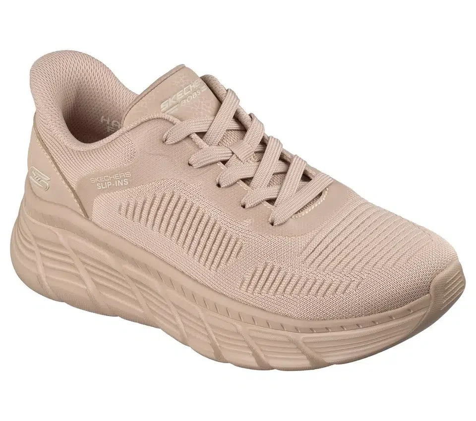 Skechers Slip-ins: BOBS Sport B Flex HI – Yükseltilmiş HI Skechers Slip-ins: BOBS Sport B Flex HI – Yükseltilmiş HI