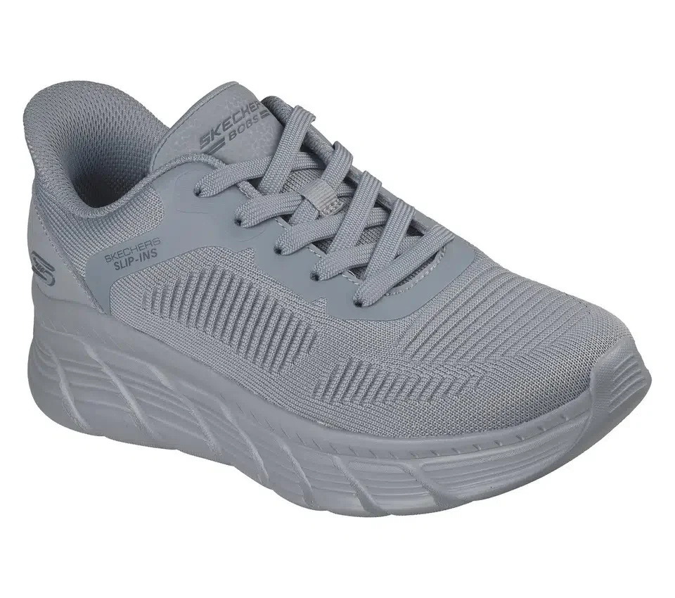 Skechers Slip-ins: BOBS Sport B Flex HI – Yükseltilmiş HI Skechers Slip-ins: BOBS Sport B Flex HI – Yükseltilmiş HI