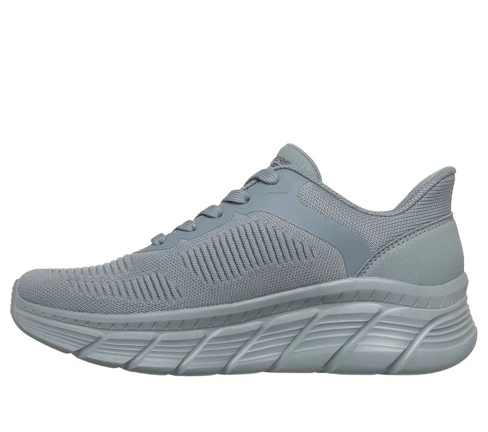Skechers Slip-ins: BOBS Sport B Flex HI – Yükseltilmiş HI Skechers Slip-ins: BOBS Sport B Flex HI – Yükseltilmiş HI