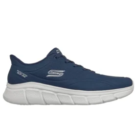 Skechers Slip-ins: BOBS Sport B Flex – Pürüzsüz Kenar