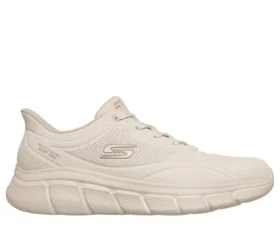 Skechers Slip-ins: BOBS Sport B Flex – Pürüzsüz Kenar