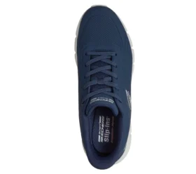 Skechers Slip-ins: BOBS Sport B Flex – Pürüzsüz Kenar