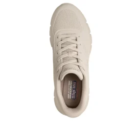 Skechers Slip-ins: BOBS Sport B Flex – Pürüzsüz Kenar