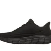 Skechers Slip-ins: BOBS Sport B Flex – Pürüzsüz Kenar Skechers Slip-ins: BOBS Sport B Flex – Pürüzsüz Kenar