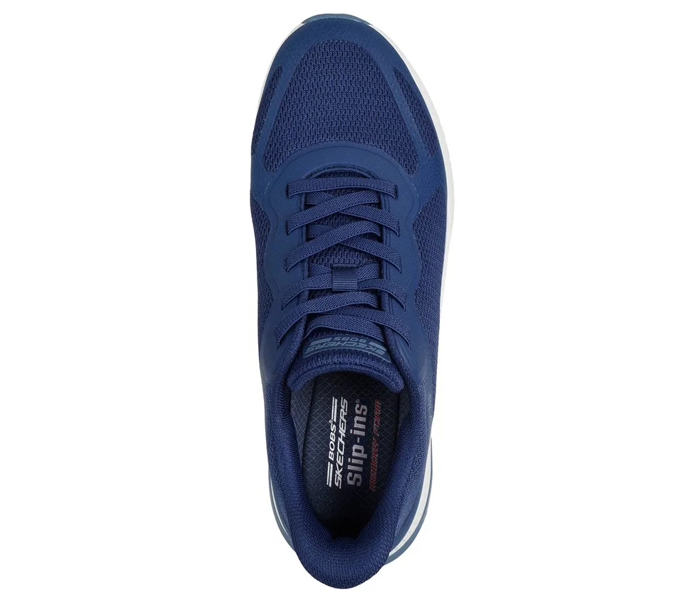 Skechers Slip-ins: BOBS Sport Squad Chaos 4 Skechers Slip-ins: BOBS Sport Squad Chaos 4