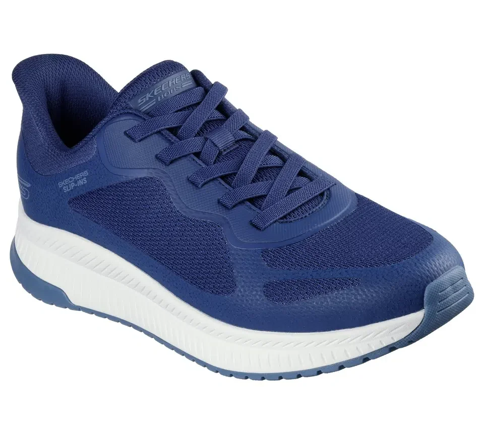 Skechers Slip-ins: BOBS Sport Squad Chaos 4 Skechers Slip-ins: BOBS Sport Squad Chaos 4