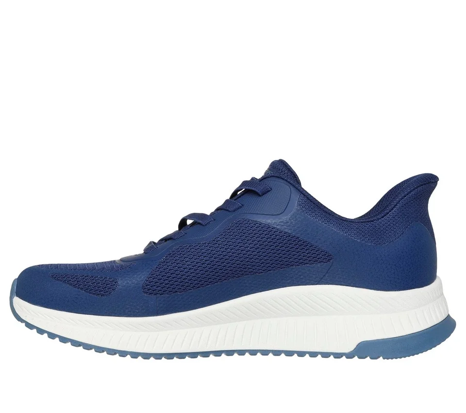 Skechers Slip-ins: BOBS Sport Squad Chaos 4 Skechers Slip-ins: BOBS Sport Squad Chaos 4