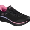 Skechers Slip-ins: BOBS Sport Squad Chaos – Ombre Paradise Skechers Slip-ins: BOBS Sport Squad Chaos – Ombre Paradise