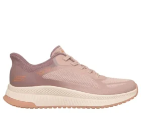 Skechers Slip-ins: BOBS Squad 4 – Klasik Görünüm