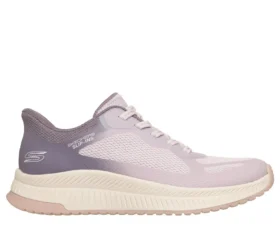Skechers Slip-ins: BOBS Squad 4 – Klasik Görünüm