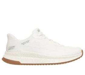 Skechers Slip-ins: BOBS Squad 4 – Klasik Görünüm