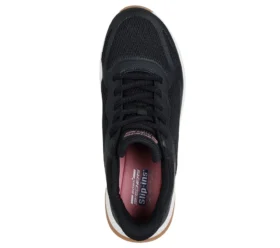 Skechers Slip-ins: BOBS Squad 4 – Klasik Görünüm