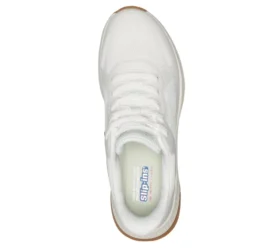 Skechers Slip-ins: BOBS Squad 4 – Klasik Görünüm