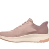 Skechers Slip-ins: BOBS Squad 4 – Klasik Görünüm