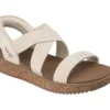 Skechers Slip-ins: BOBS Sun Vibe – Island Stroll