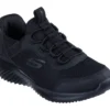 Skechers Slip-ins: Bounder – Brisk-Burst
