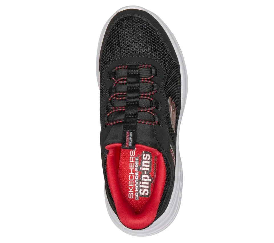Skechers Slip-ins: Bounder Pro Skechers Slip-ins: Bounder Pro